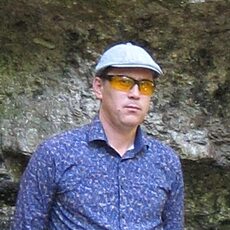 Фотография мужчины Олег, 39 лет из г. Симферополь