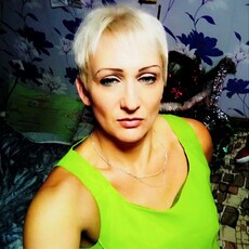 Фотография девушки Татьяна, 50 лет из г. Самара