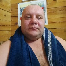 Фотография мужчины Владимир, 42 года из г. Улан-Удэ