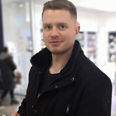 Фотография мужчины Олег, 25 лет из г. Минск