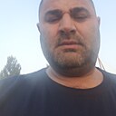 Бахридин, 43 года