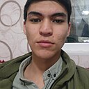 Ахмат, 20 лет