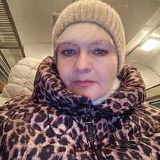 Фотография девушки Светлана, 58 лет из г. Молодечно