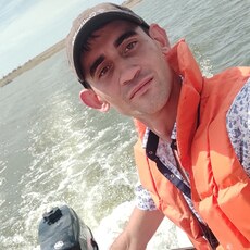 Фотография мужчины Artur, 30 лет из г. Симферополь