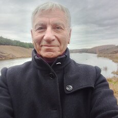 Sergey, 63 из г. Екатеринбург.