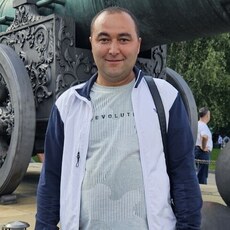 Фотография мужчины Alek, 35 лет из г. Худжанд
