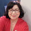 Наталья, 62 года