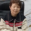 Улыбка, 58 лет