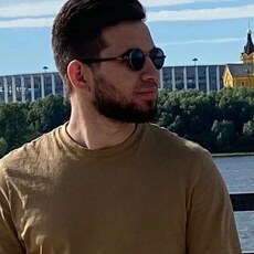 Фотография мужчины Max, 27 лет из г. Калуга