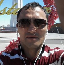 Фотография мужчины Рустем, 39 лет из г. Кокшетау