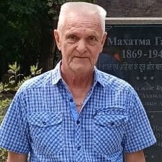 Фотография мужчины Вячеслав, 62 года из г. Алматы