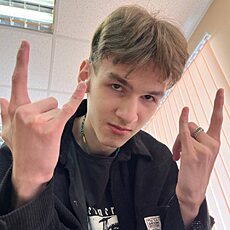 Фотография мужчины Гоша, 19 лет из г. Санкт-Петербург