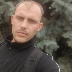 Фотография мужчины Сергей, 34 года из г. Магнитогорск