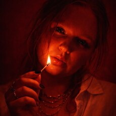 Фотография девушки Юлия, 32 года из г. Братск