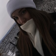 Яна, 21 из г. Тюмень.