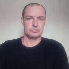 Фотография мужчины Denzel, 45 лет из г. Кропоткин