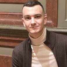 Фотография мужчины Кирилл, 26 лет из г. Москва