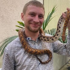 Фотография мужчины Юрий, 29 лет из г. Екатеринбург