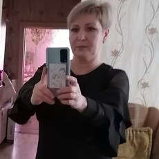 Фотография девушки Ирина, 48 лет из г. Пермь