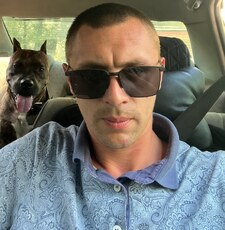 Фотография мужчины Алексей, 31 год из г. Благовещенск