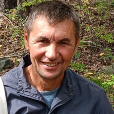 Андрей, 50 из г. Чита.