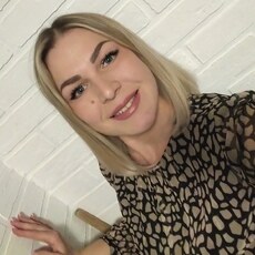 Люси, 40 из г. Фокино.