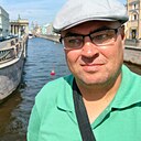 Филипп, 45 лет