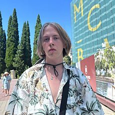 Фотография мужчины Александр, 19 лет из г. Новосибирск