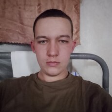 Фотография мужчины Денис, 20 лет из г. Бугуруслан