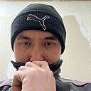 Канат, 24 года