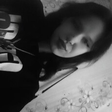 Фотография девушки Яна, 18 лет из г. Татарск