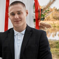 Фотография мужчины Mir, 24 года из г. Екатеринбург
