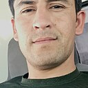 Касим, 32 года