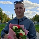 Костя, 22 года