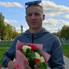 Фотография мужчины Костя, 22 года из г. Соликамск