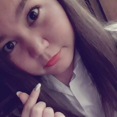 Фотография девушки Molya, 32 года из г. Адлер