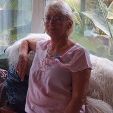 Фотография девушки Наталья, 61 год из г. Ярославль