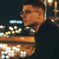 Фотография мужчины Секрет, 23 года из г. Новосибирск