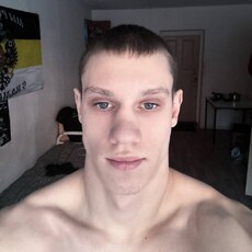 Фотография мужчины Алексей, 21 год из г. Иркутск