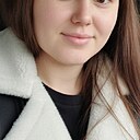 Анастасия, 27 лет