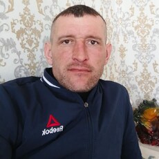 Фотография мужчины Вячеслав, 38 лет из г. Уральск