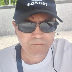 Фотография мужчины Murat, 35 лет из г. Астана