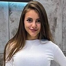 Фотография девушки Оля, 29 лет из г. Москва