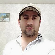 Фотография мужчины Шамиль, 42 года из г. Махачкала