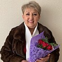 Ольга, 50 лет