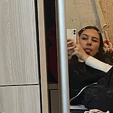 Фотография девушки Азалия, 18 лет из г. Альметьевск