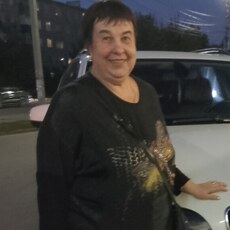 Фотография девушки Любовь, 61 год из г. Елец