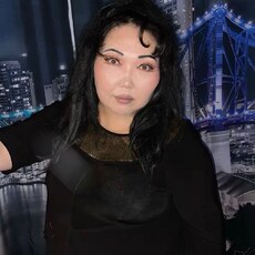 Фотография девушки Ася, 46 лет из г. Караганда