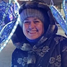 Фотография девушки Катя, 57 лет из г. Барнаул