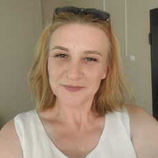 Фотография девушки Марина, 48 лет из г. Москва